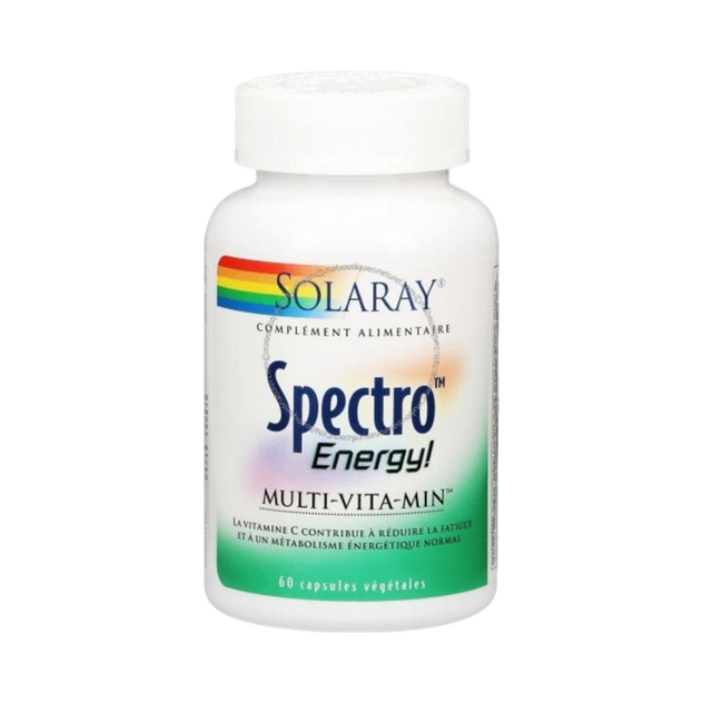 Spectro Energy