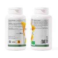 Escholtzia Bio