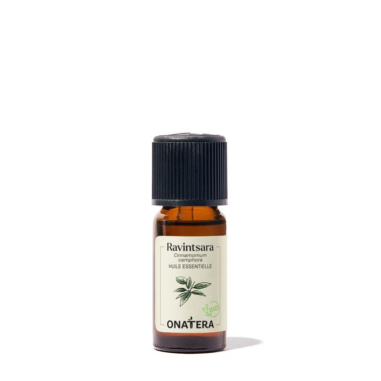 Huile essentielle Ravintsara Bio