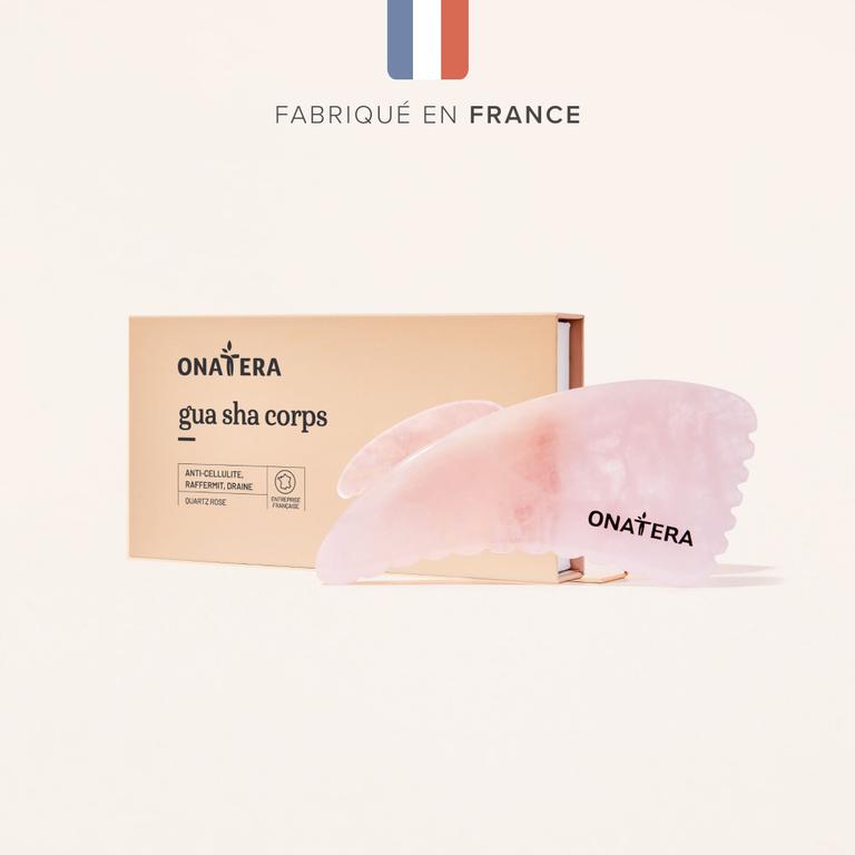 Gua Sha Corps Anti-Cellulite