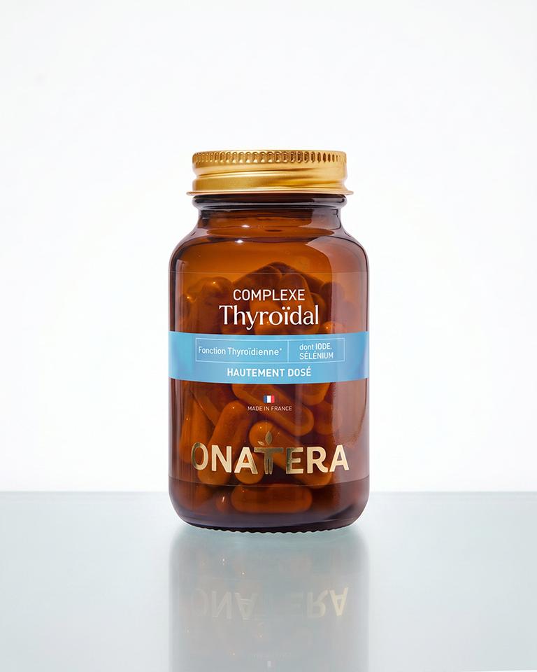 Complexe Thyroïdal