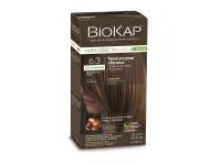 Coloration Nutricolor Delicato Rapid blond foncé doré 6.3