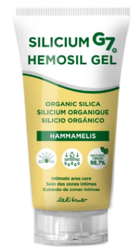 Hemosil gel