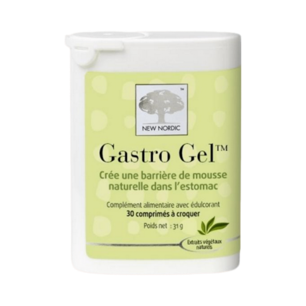 Gastro Gel