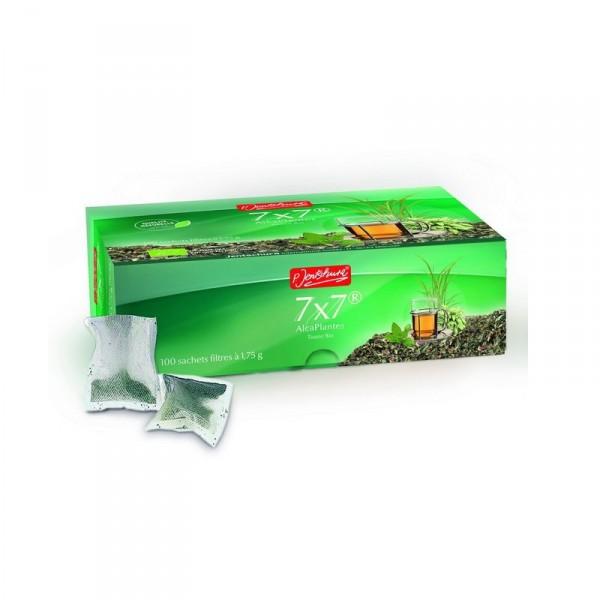 Alcaplantes 7x7  Bio