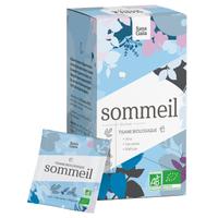 Tisane Sommeil Bio