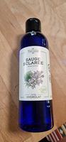 Hydrolat Sauge sclarée Bio