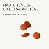 Urucum Bio du Brésil