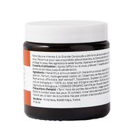 Baume Intense à la Grande Consoude Bio