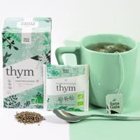 Tisane Thym Bio