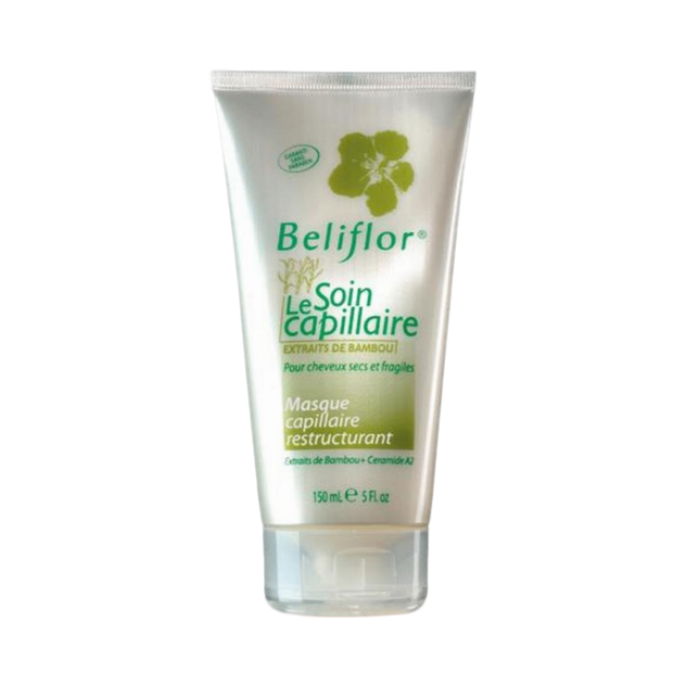 Masque Capillaire Restructurant