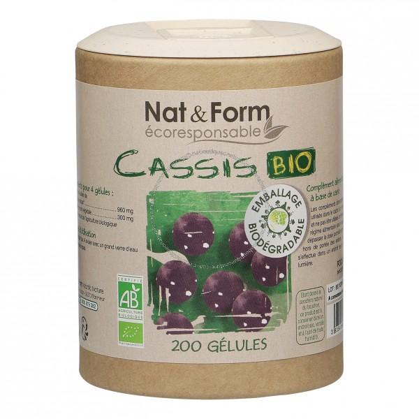 Cassis Bio Eco-responsable