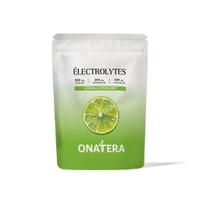 Électrolytes