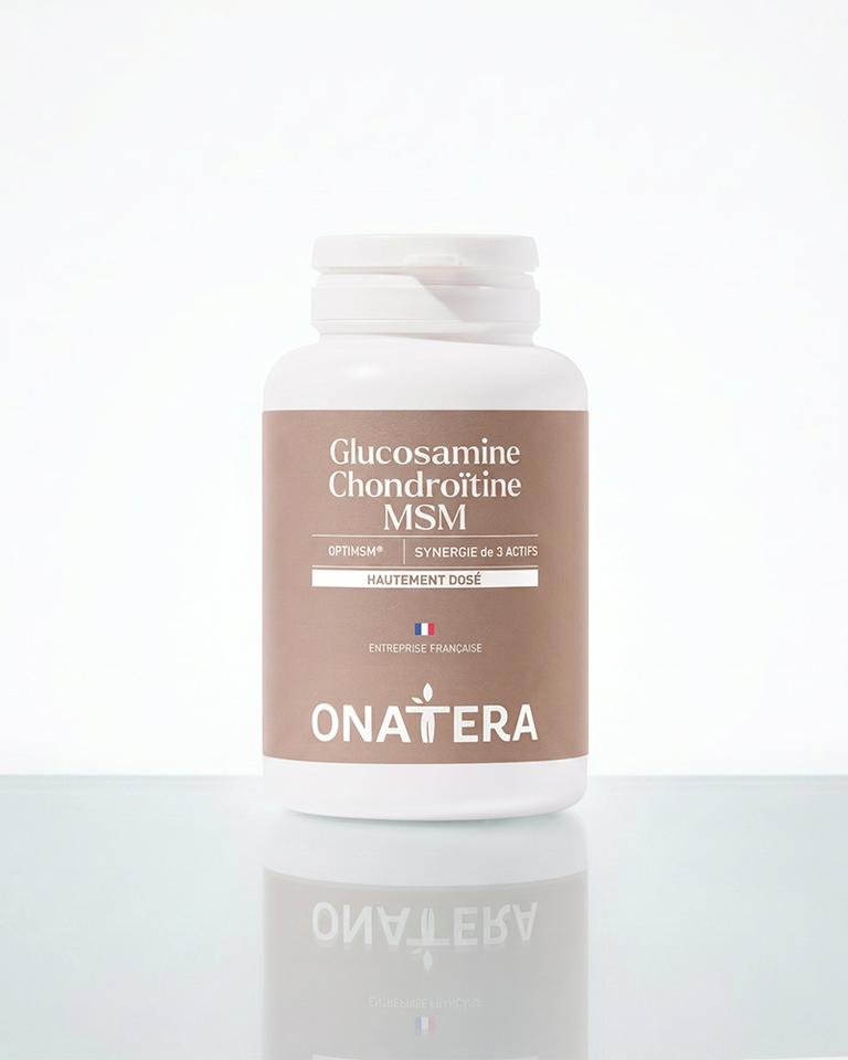 Gluco - Chondro - MSM