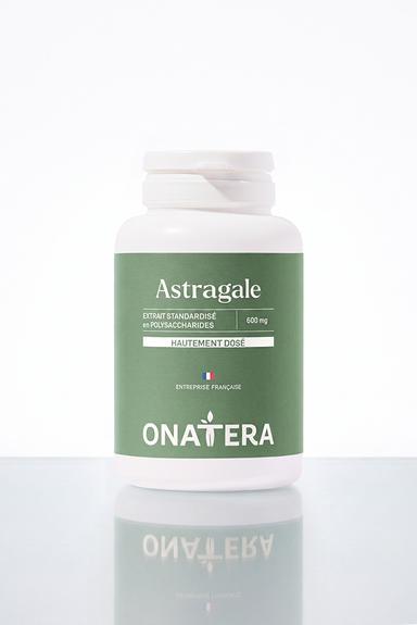 Astragale 600 mg