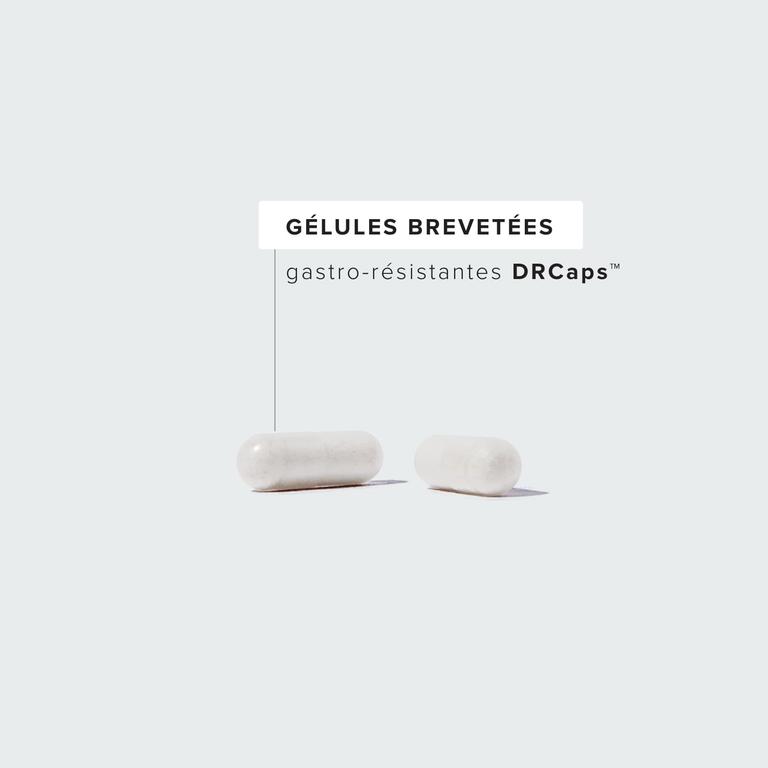 Complexe Probiotiques Intestin Sensible