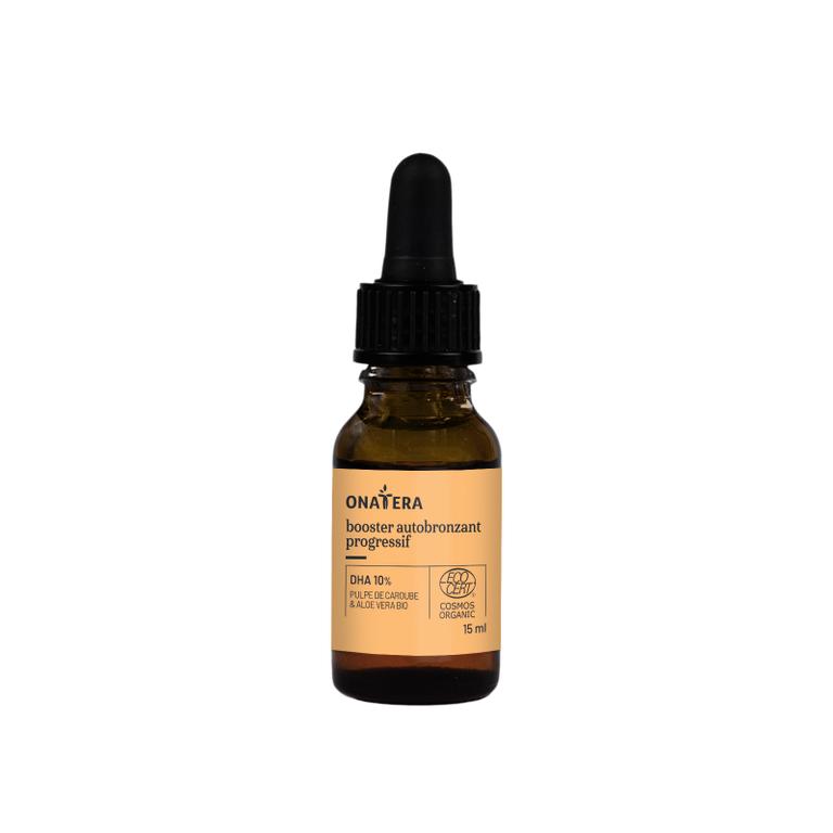 Booster Autobronzant Progressif