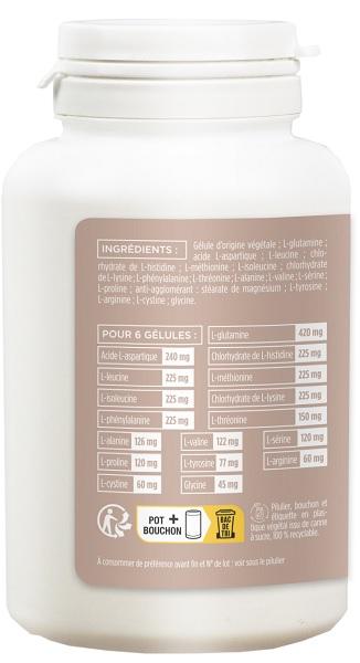 Complexe Acides Aminés