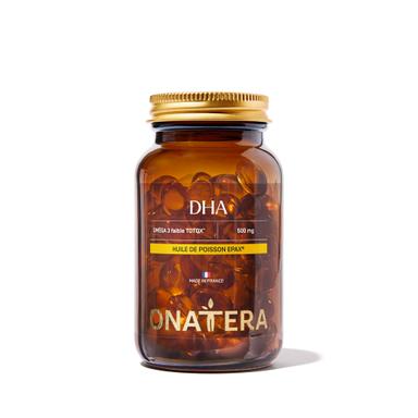 DHA Omega 3