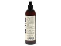 Shampoing Bio au savon d'Alep, cheveux secs