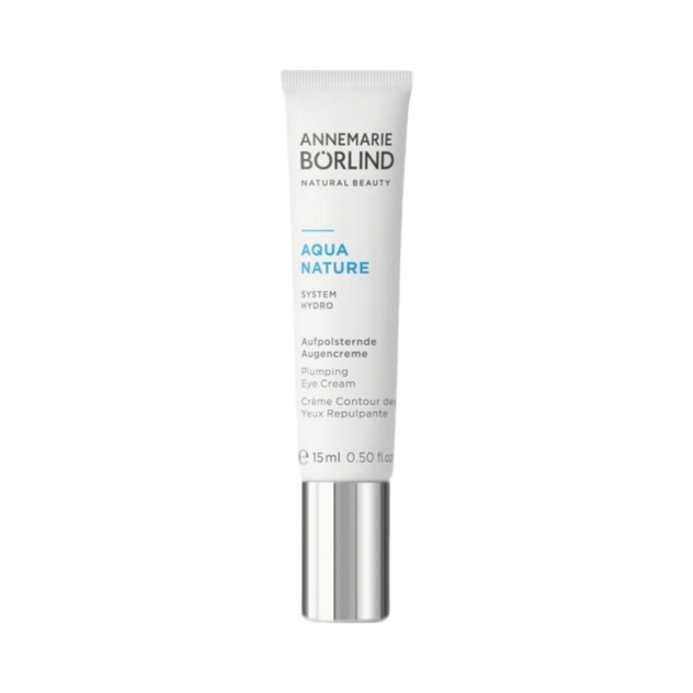 Soin Hyaluronique Contour des Yeux Aquanature