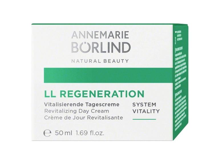 Crème de jour LL Regeneration