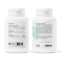 AAKG L-arginine vegan