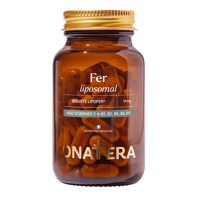 Fer liposomal premium