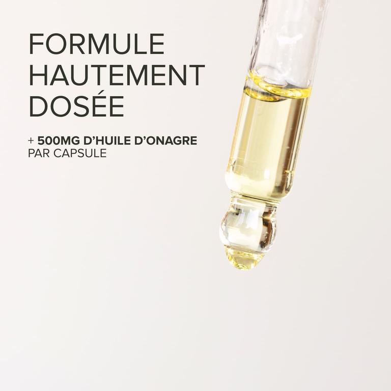 Huile d'Onagre