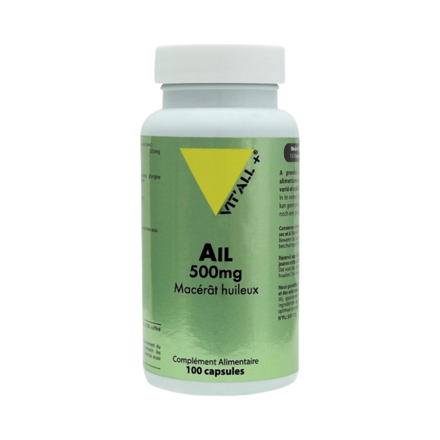 Ail 500mg