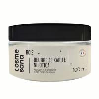 Beurre de Karité Nilotica