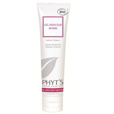 Gel Douceur Intime Bio