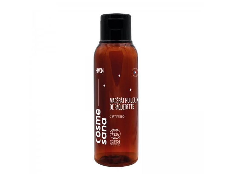 Macérât Huileux de Pâquerette Bio