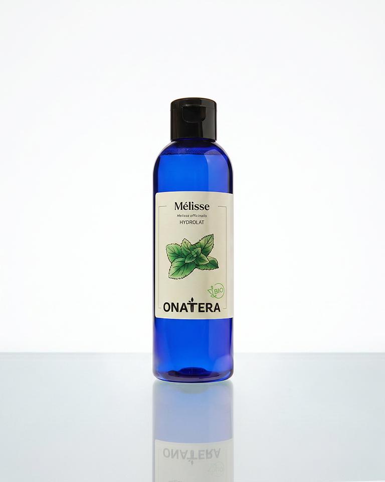 Hydrolat Mélisse Bio