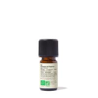 Huile essentielle Gingembre Bio