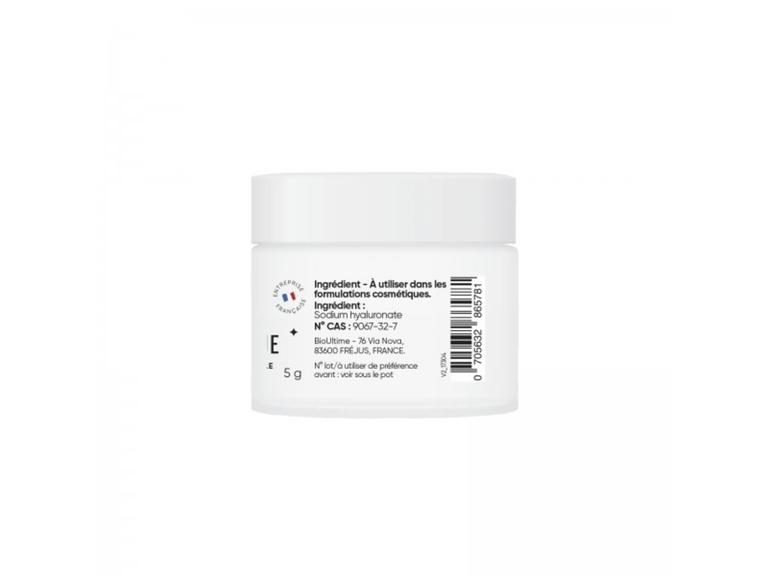 Acide Hyaluronique Naturel
