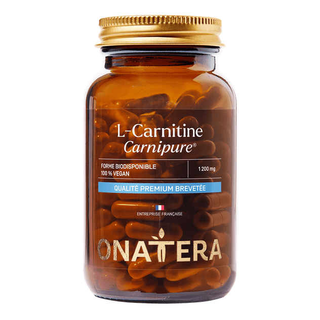 can l-carnitine cause psychosis l-Carnitine and heart disease