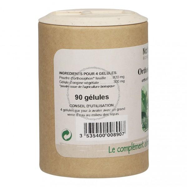 Orthosiphon Bio Eco-responsable