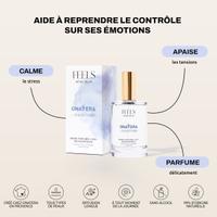 Brume Parfumée 3-en-1 Réconfortante