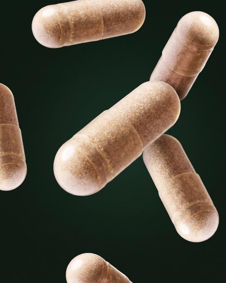 Vitamine C liposomale Ultra