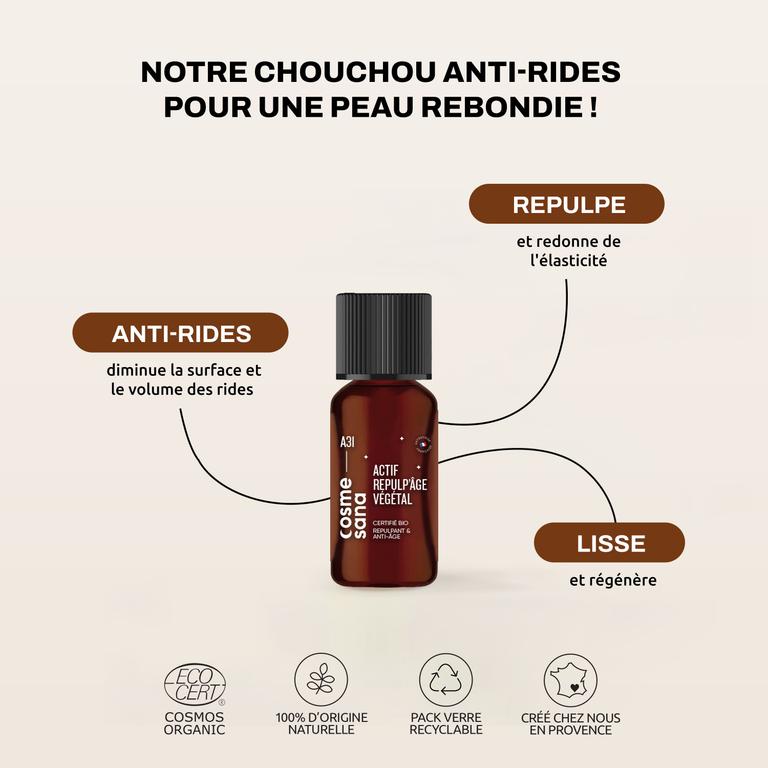 Repulp'âge Bio