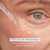 Serum à l’Acide Hyaluronique Repulpant 2,5% Bio