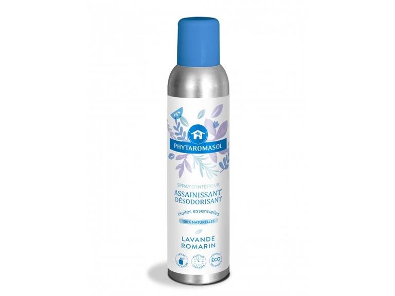 Phytaromasol Lavande Romarin