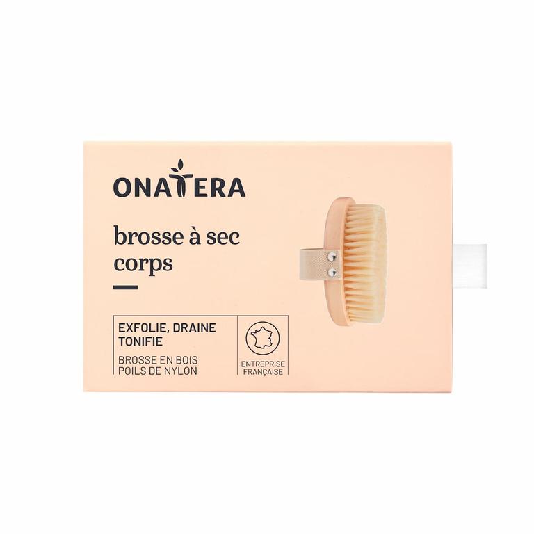 Brosse à Sec Corps
