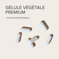 Carnipure® L-carnitine vegan