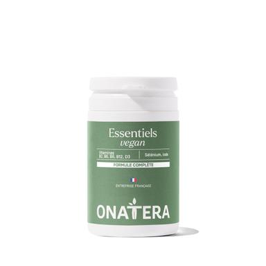 Essentiels vegan