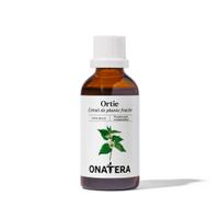 Ortie Bio Extrait de plante fraîche