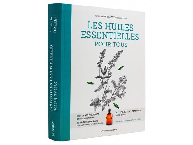 Les huiles essentielles pour tous