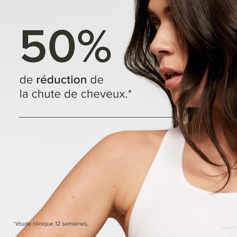 Complexe Chute de Cheveux