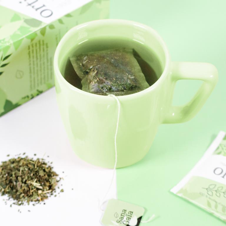 Tisane Ortie Bio